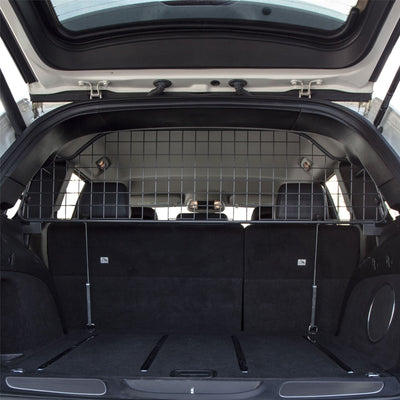 Jeep Grand Cherokee Hundegitter (2013-2021)