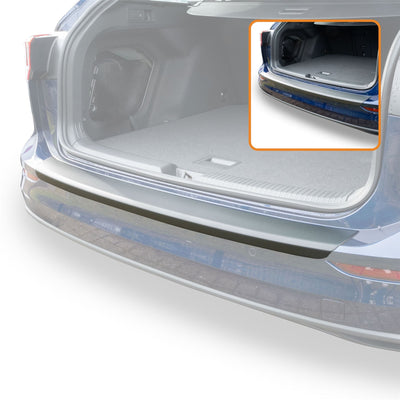 VW Golf Ladekantenschutz (2020-2024)