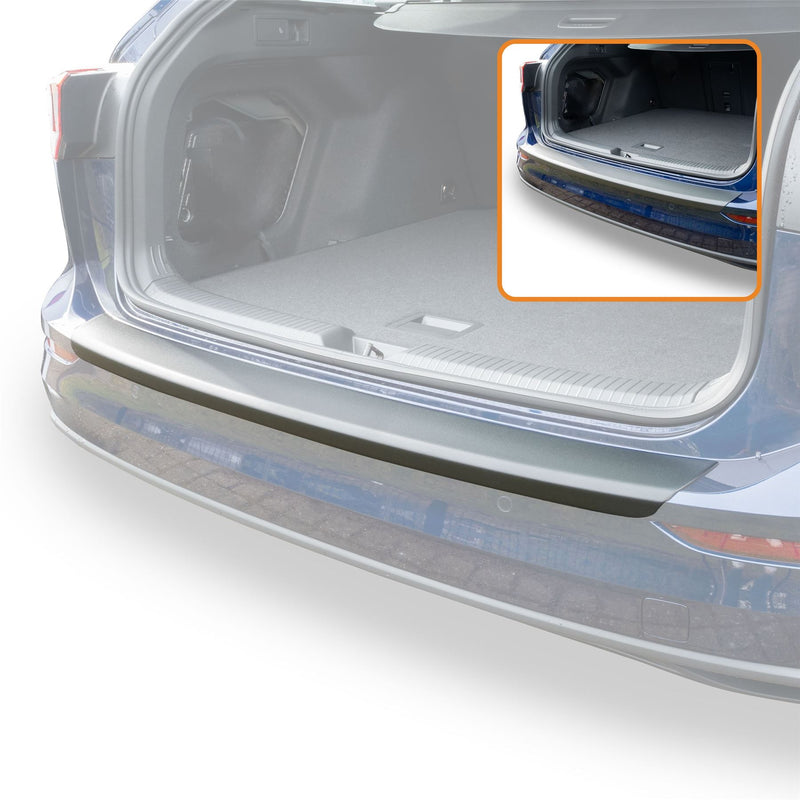 VW Golf Ladekantenschutz (2020-2024)