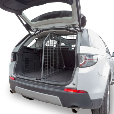 Land Rover Discovery Sport Trenngitter (2019-jetzt)