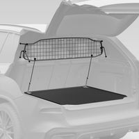Hyundai IONIQ 5 Dog Guard and Boot Liner Bundle (2021-2024)