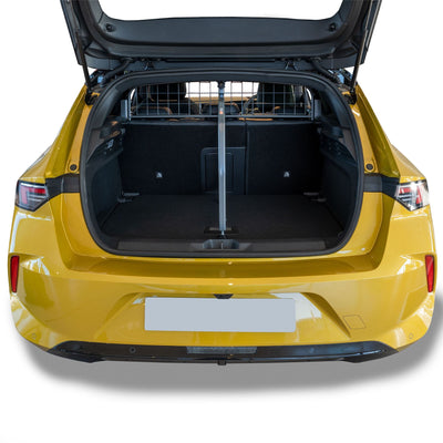 Vauxhall Astra Trenngitter (2021-jetzt)