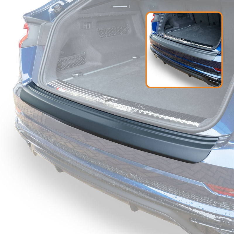 Audi Q8 Ladekantenschutz (2018-jetzt)