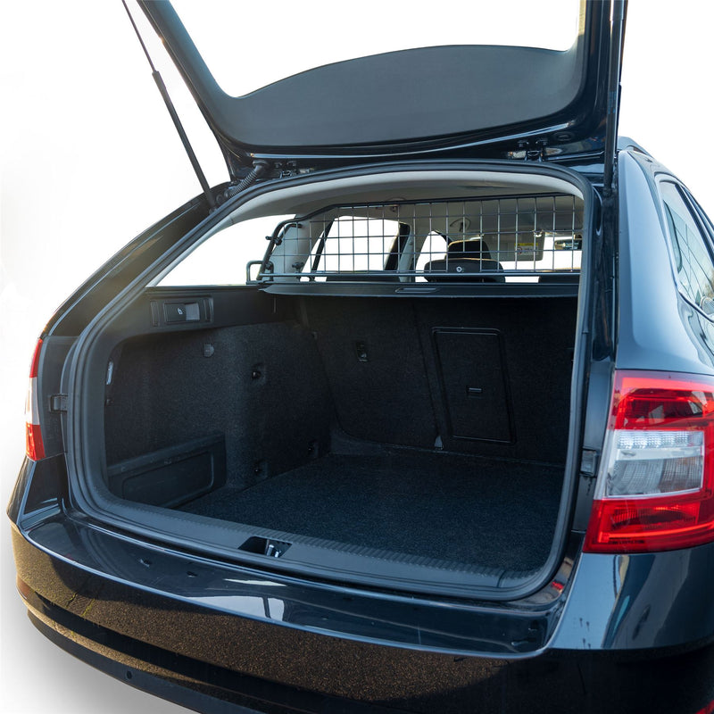 Hundegitter für Skoda Octavia Kombi (2017-2020)