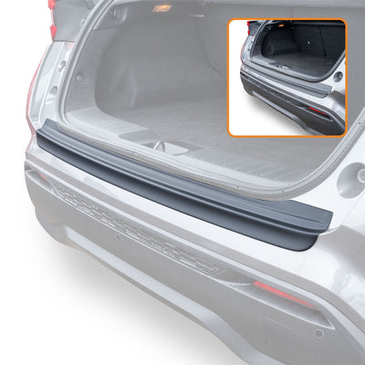 Nissan Juke Ladekantenschutz (2019-jetzt)