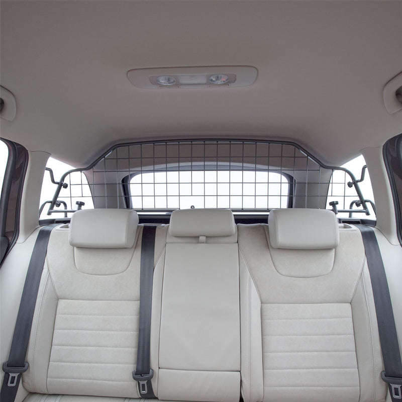 Hundegitter für Skoda Octavia Kombi (2017-2020)