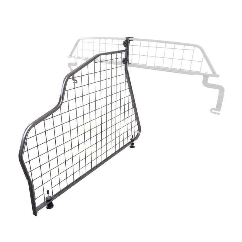 Skoda Octavia Trenngitter (2019-jetzt)