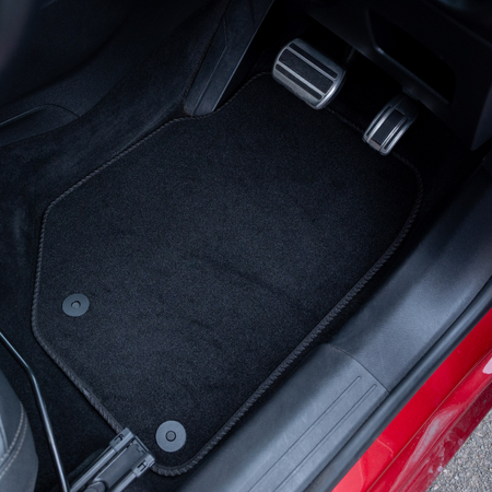 So schützen Sie den Innenraum Ihres Autos das ganze Jahr über