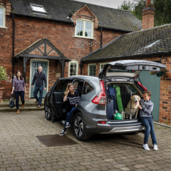 Die komplette Roadtrip-Checkliste: Das wichtigste Auto-Zubehör für dein nächstes Abenteuer