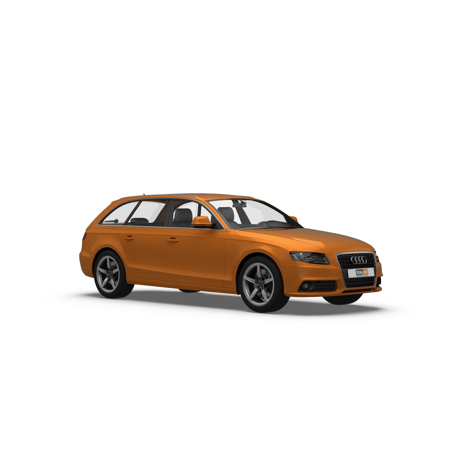 Audi A4 Kombi (2008-2012)