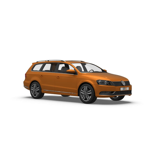 VW Passat Estate (2011-2015)