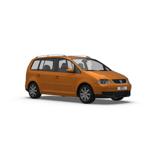 VW Touran MPV (2003-2006) Bundles