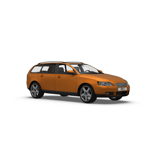 Volvo V50 Kombi (2004-2012)