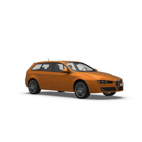 Alfa Romeo 159 Kombi (2004-2011)