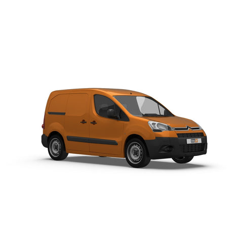 Citroen Berlingo Van (2008-2011)