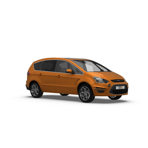 Ford S-Max MPV (2010-2015) Bundles