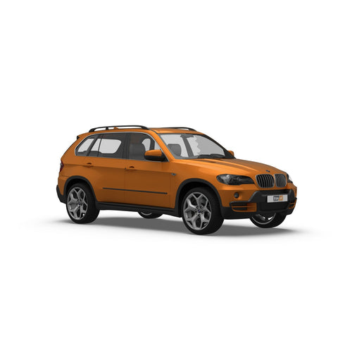 BMW X5 SUV (2010-2013)