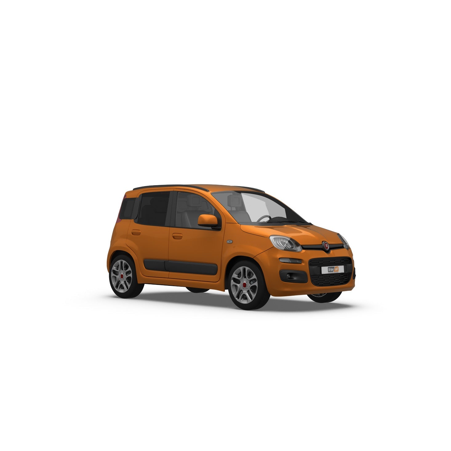 Fiat Panda Schrägheck (2011–2024)