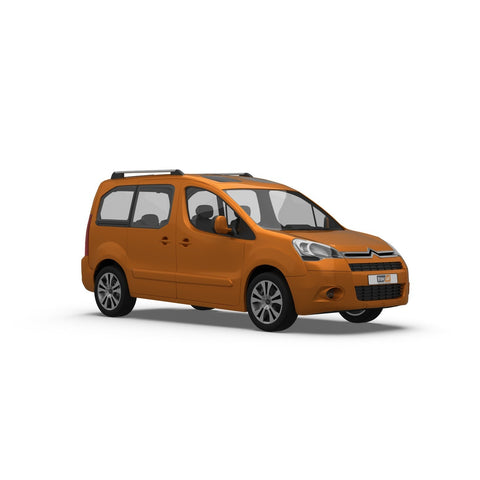 Citroen Berlingo MultiSpace MPV (2008-2011)