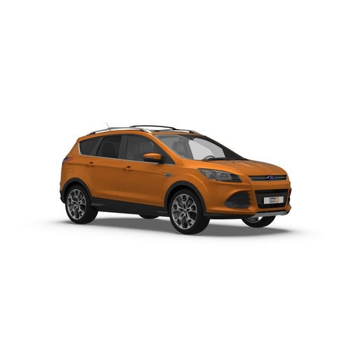 Ford Kuga SUV Van (2013-2019)