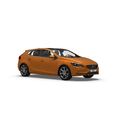Volvo V40 Cross Country Hatchback (2012-2019)