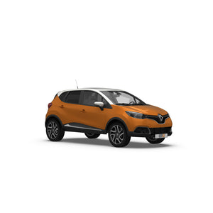 Renault Captur SUV (2013-2019) Dog Guards