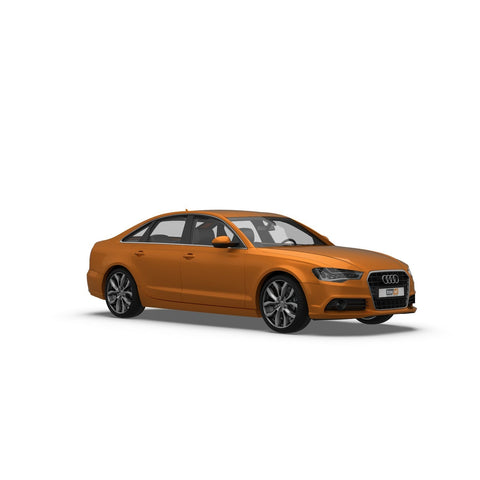Audi A6 Saloon (2018-2023)