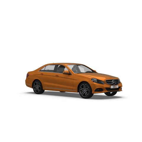 Mercedes E-Klasse Limousine (2013-2016)