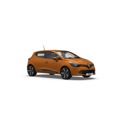 Renault Clio Hatchback (2013-2021)