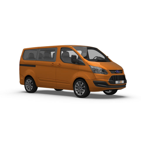 Ford Tourneo Custom MPV (2013-2018)