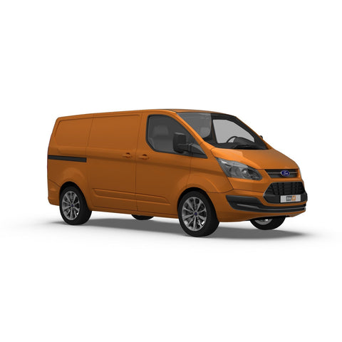 Ford Transit Van (2013-2019)