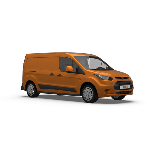 Ford Transit Connect Van (2002-2013)