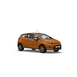 Ford Fiesta Schrägheck (2008-2017) Bundles