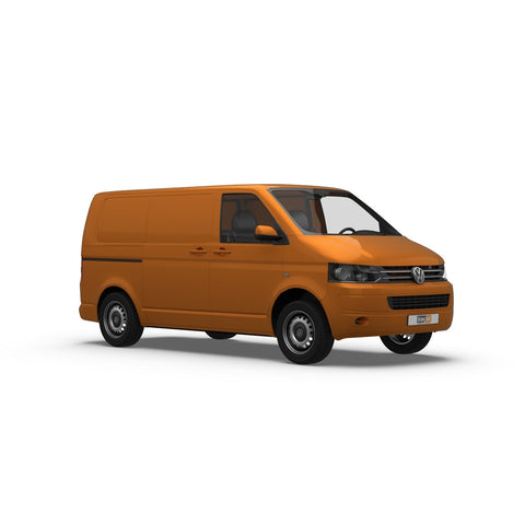 VW Transporter Shuttle T5 MPV (2009-2015)