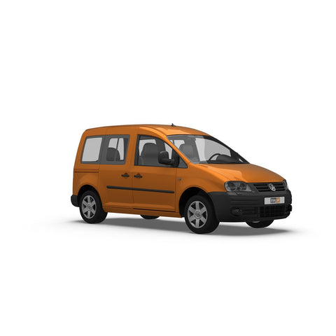 VW Caddy Maxi Van (2010-2015)