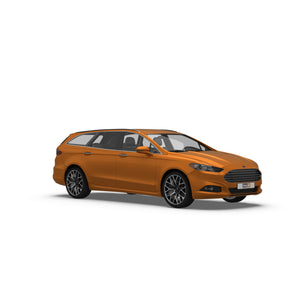 Ford Mondeo Kombi (2014–2022) Bundles