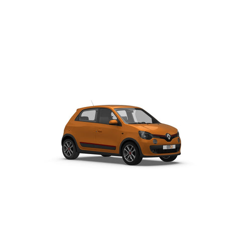 Renault Twingo Hatchback (2007-2014)