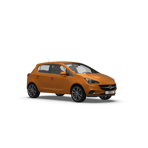 Opel Corsa Fließheck (2014–2019)