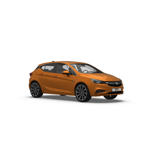 Vauxhall Astra Hatchback (2016-2021)