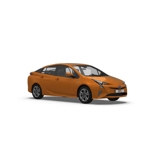 Toyota Prius Schrägheck (2015-2022)