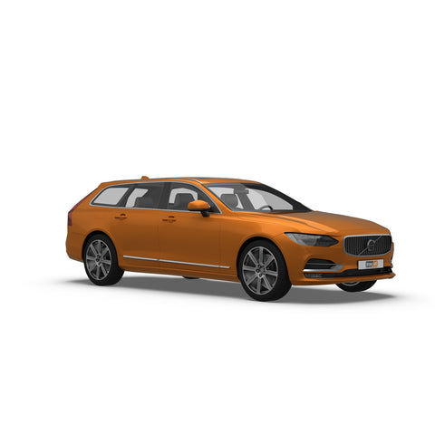 Volvo V90 Kombi (2016-)