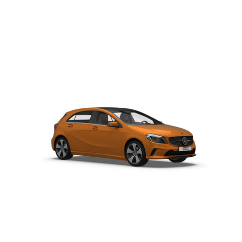 Mercedes A-Klasse Fließheck (2015-2018)