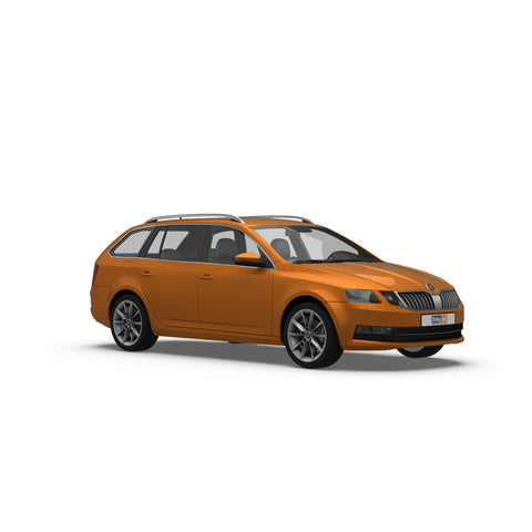 Skoda Octavia Kombi (2017-2020)