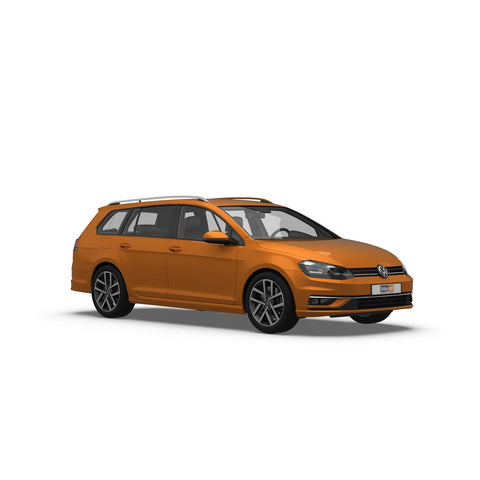 VW Golf Alltrack Estate (2017-2020)