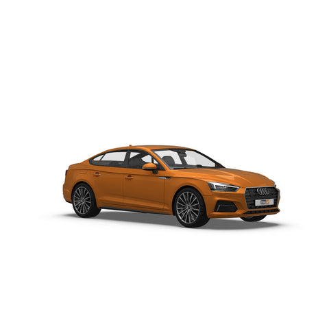 Audi A5 Schrägheck (2016-2024)