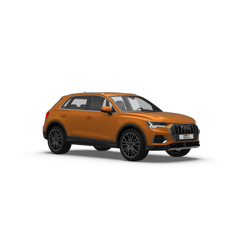 Audi Q3 SUV Sportback (2019-2025)
