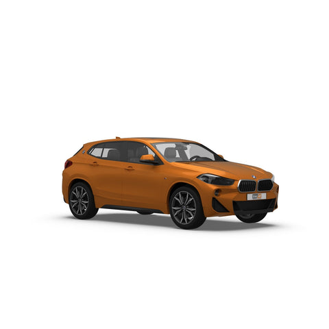 BMW X2 SUV (2018-2023)