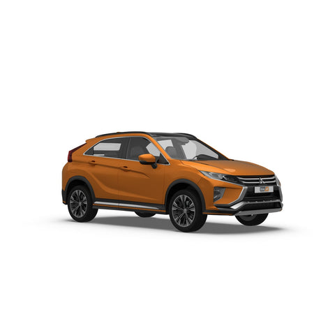 Mitsubishi Eclipse Cross SUV (2021-)