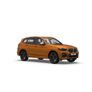 BMW X3 SUV (2017-2024) Bundles