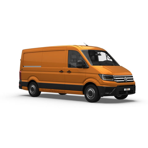 VW Crafter Minibus (2017-)